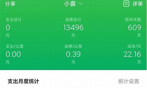 油价不一样怎么算油耗_油价都一样吗