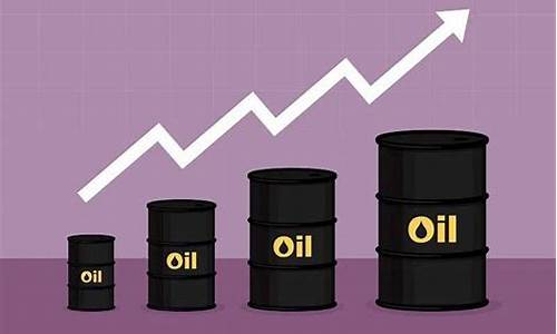 石油原油价格每桶是多少_原油价格一桶多少吨